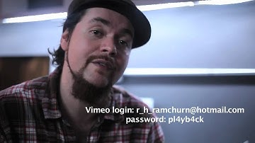 17/06/2010 Contact Video Blog