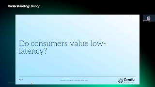 Understanding Latency 4.0 DAY 3 (2025)