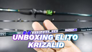 100 RIBUAN DOANG BRO . . . . . . ELITE CHRISALID