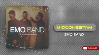 Download lagu Emo Band - Midoonestam ( امو بند - میدونستم )