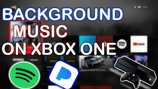 HOW TO PLAY BACKGROUND MUSIC ON XBOX ONE WHILE PLAYING GAMES IN 2020!! screenshot 4