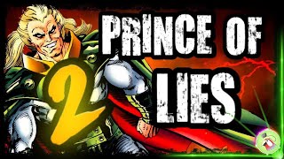The Truth about DCs REAL Devil - Neron the Prince of Lies 2