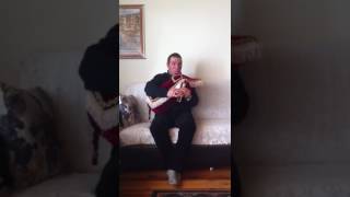 Cengiz Yalçın Dan Tulum