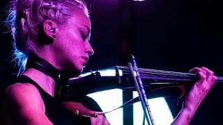 Strings recording session for City of Sound (tour dates pinned in comments!)