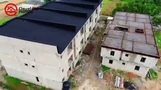 Construction update 6th May 2026