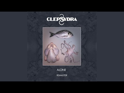 Clepsydra — Tuesday Night (Remastered)