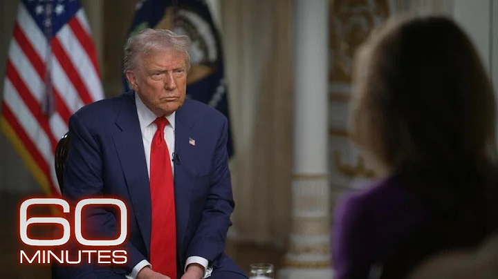 Trump on defending Taiwan: "I can't give away my secrets."