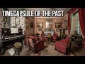 Astonishing Abandoned French 18th-century Manor | A legit time-capsule of the past