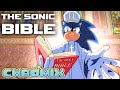 What is the Sonic Bible? - Sonic&#39;s BIZARRE Origin Story