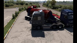 001/07/031/2022 RODONITCHO MODS ETS2 1.45.0.30S NO DAMAGE BY RODONITCHO MODS 1.45