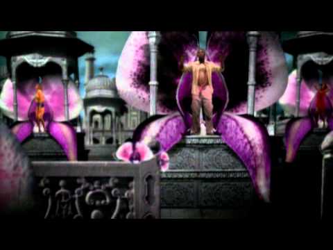 Youtube: Mc Solaar – Au pays de Gandhi (Clip Officiel)