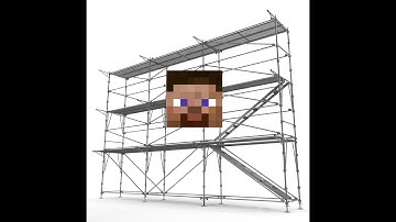 "How To - " Make Basic Scaffolding (With Poll)
