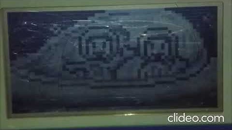 VTech Nitro Jr. Notebook Shutdown (2007) Reversed