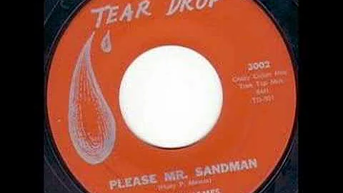 Jimmy Donley - Please Mr. Sandman