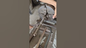 Crafting Springs Like a Pro | Young Artisan