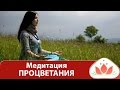 Медитация ПРОЦВЕТАНИЯ от Маргариты Мураховской. Привлечение ДЕНЕГ по-женски!