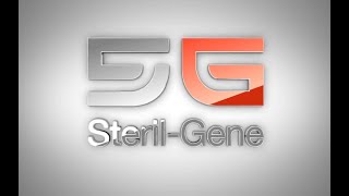 Lloyd Laboratories - Steril-Gene Video 2019 screenshot 2