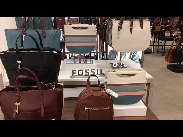 Fossil Citadel Outlets | Watches, Jewelry & Handbags Store in Commerce, CA