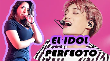 ¿Quién es Kai en el K-pop?