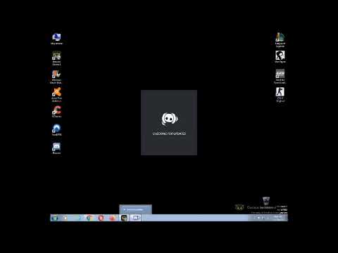 Kako Instalirati Discord (Detaljno)