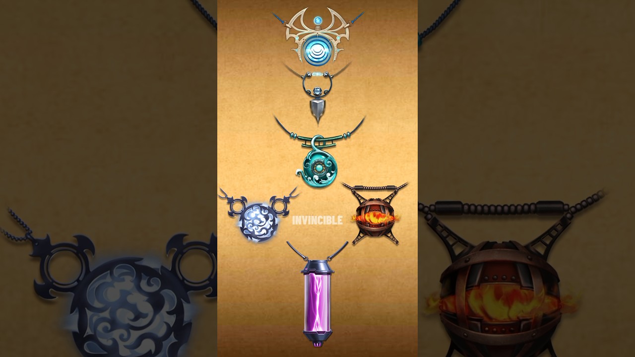 Top 6 magics that we can buy with coins👍 