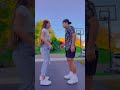 this was so satisfying! #shorts #dance #couple