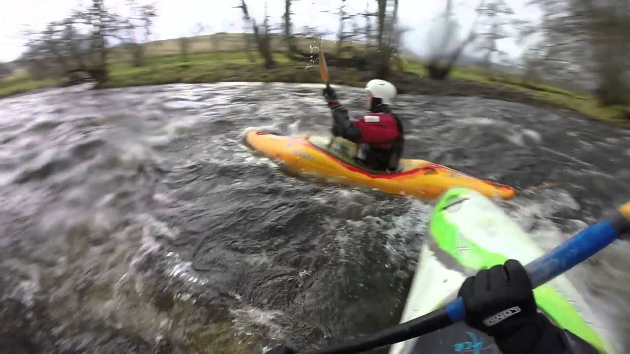 Upper Braan sepa @ 0.8