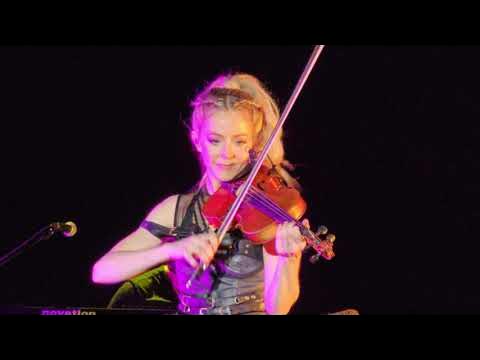 LIVE] Zenith - 1st November : Roundtable Rival - Lindsey Stirling