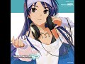 [IDOLM@STER] Chihaya Kisaragi - Tooi Ongaku