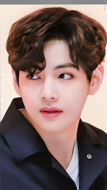 Easy To Draw BTS V 💜