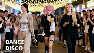 Disco 80s Remix | Old School Vibes – Fresh EEnergym