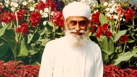 Hazara Hazoor Pehre de Malik Akalpurakh Dhan Dhan Sri Satguru Jagjit Ji Updesh 2