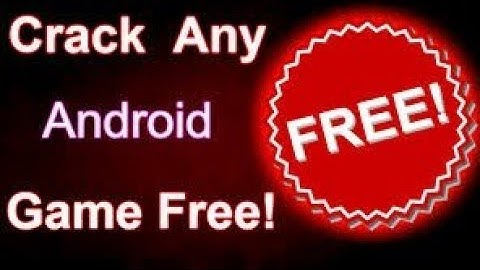 How to CRACK Any Android App|Game with Lucky Patcher | [Unlimited Money] |No Root by-Daily Technical