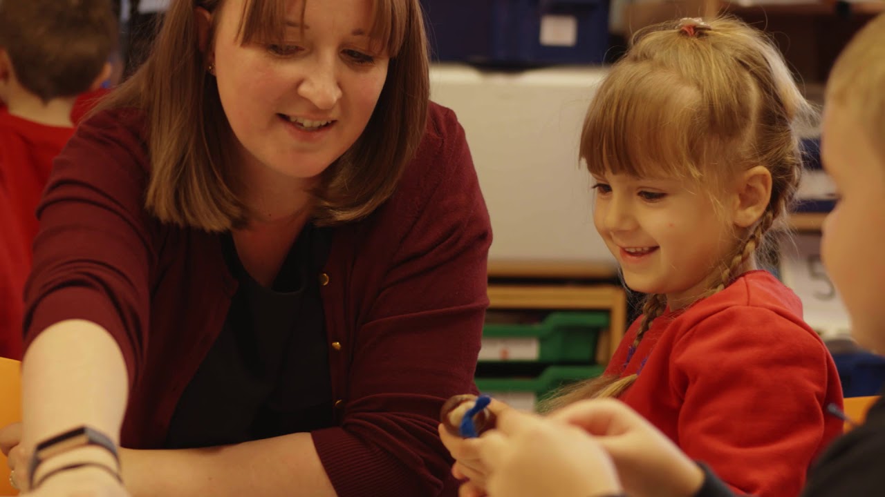 School Prospectus Video