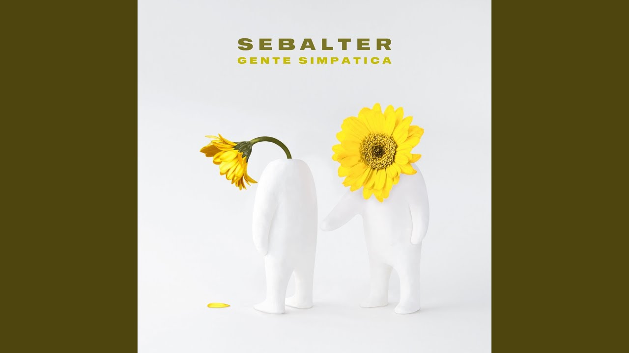 Watch Gente Simpatica on YouTube Watch Gente Simpatica on YouTube