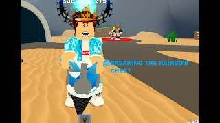 Treasure Hunting Simulator Codes - 