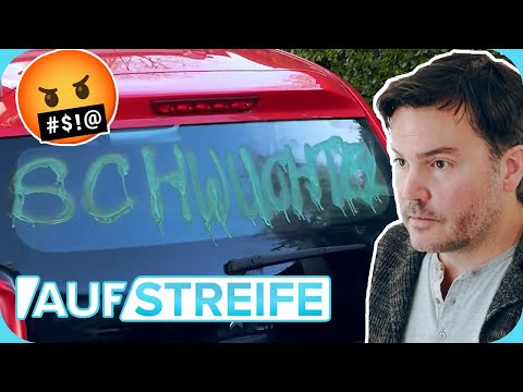 Video: Wachhunde - Ermittlungen Gegen Vermisste Personen, Schrei Nach Ihrer Tochter, Dunkelheit Droht