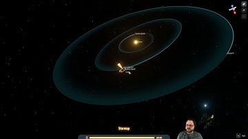 Dyson Sphere Program - 4th Stream