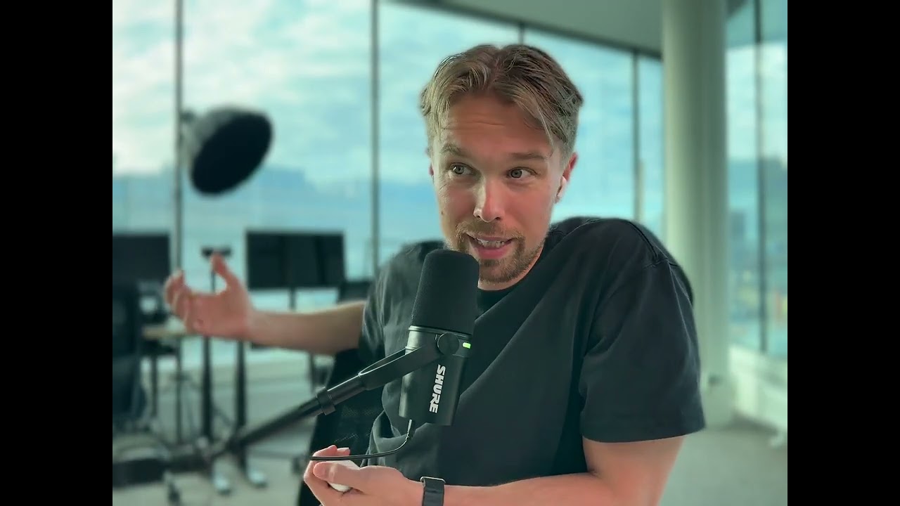 Outline Video If you can actually do it, this business will make you insanely rich.