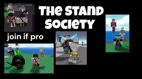 stand Script alt control Universal [JJBA] KEYLESS