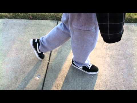 Jumpstyle Basis Tutorial Step-by-step