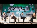 Keynote: The Second Golden Age of Audio--Podcasting | SXSW 2019