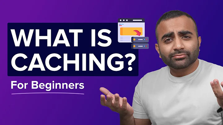 Caching Explained for Beginners | Clear Cache on WordPress Website