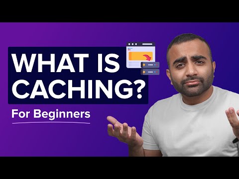 Caching Explained for Beginners | Clear Cache on WordPress Website