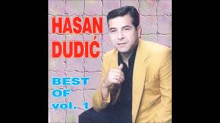 Hasan Dudic - Crna zeno sa ocima plavim - (Audio 1997)