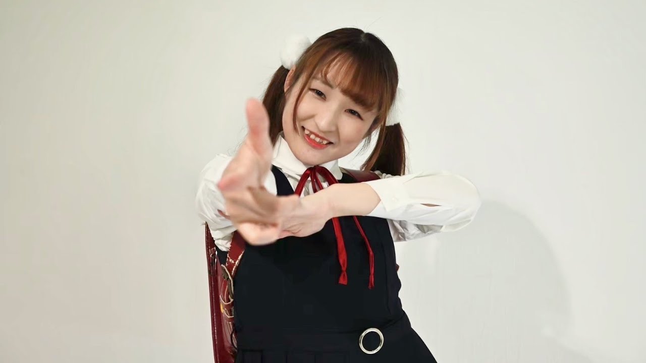 粛聖!! ロリ神レクイエム☆ 踊ってみた【しぐれ（7さい）】