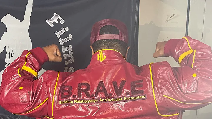 Joe Jenkins aka CITICO JOE B.R.A.V.E,Charle...  Wh...