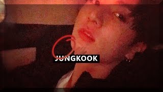 Jungkook Oui?