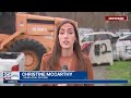 Man arrested after leading Mass. police on chase in front-end loader