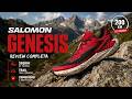 SALOMON GENESIS: ¿MERECEN LA PENA TRAS 200KM?